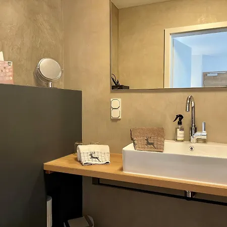 Naturboutique Rauszeit Hotel